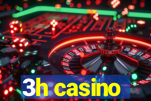 3h casino